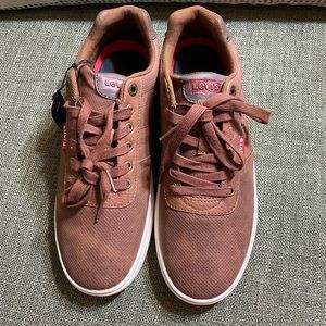 Levi’s Mens Miles Tumbled WX